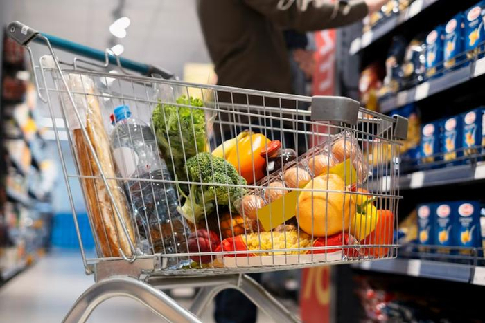 政府工作报告提出，2025年陕西要大力提振消费。（资料图）