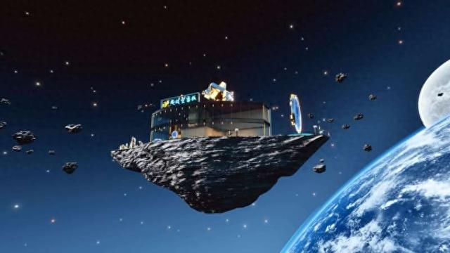 超时空客栈。主办方供图