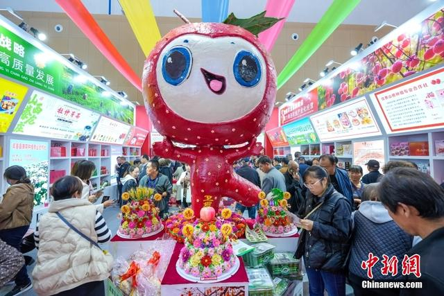 图/CNSphoto 黔昶 摄