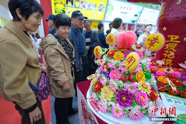 图/CNSphoto 黔昶 摄