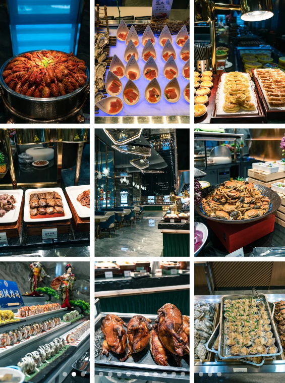 〓 图源小红书：@袁气小红榜，已获授权