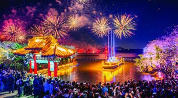 2025春晚无锡分会场:努力接住这拨流量__财经头条