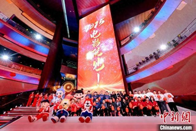 活动现场。主办方供图