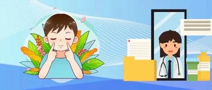 寒假多场景近视防控20问答，转给师生家长→