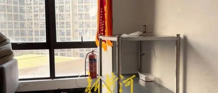 宝妈一觉醒来人去楼空？知名月子中心被曝“跑路”，警方已介入调查