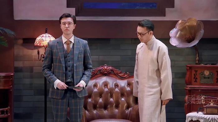 小品《少爷和我》造就了一对新的国民“小品CP”