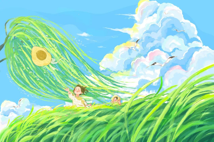 文/央视新闻《夜读》整编 撰写