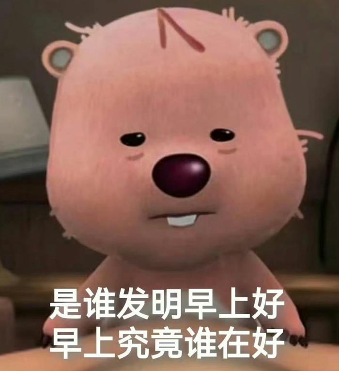 宝宝们早上好呀～ 今天是过年前的最后一个周末啦，大家都已经放假休息了嘛