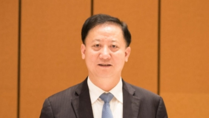 黄晓武 央广网 资料图