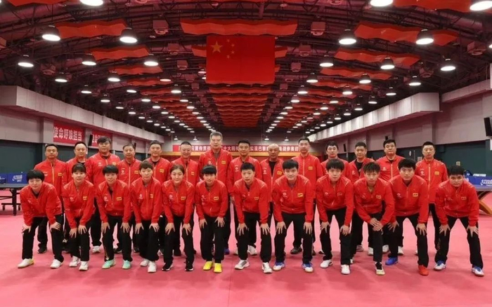 图片来源：乒乓世界杂志