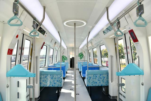 中车唐山公司供图