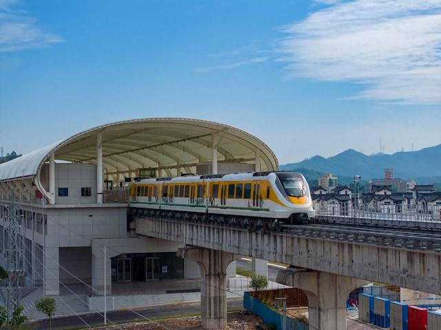 中车唐山公司供图