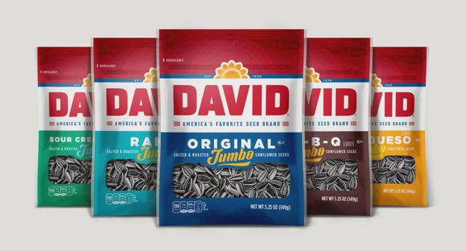 DAVID Seeds；图片来源：DAVID Seeds