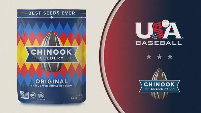 图片来源：Chinook Seedery