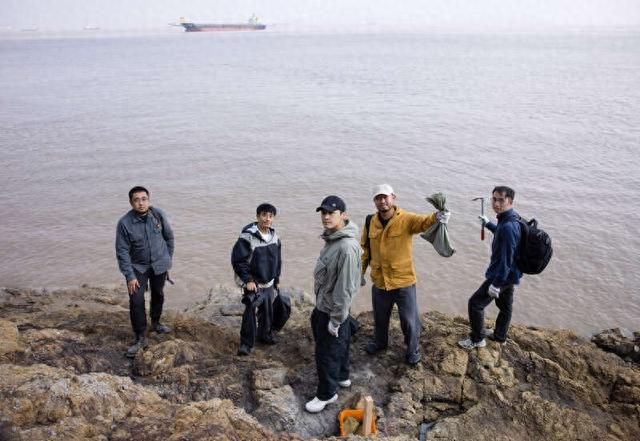 《一路前行2》剧照。节目组供图