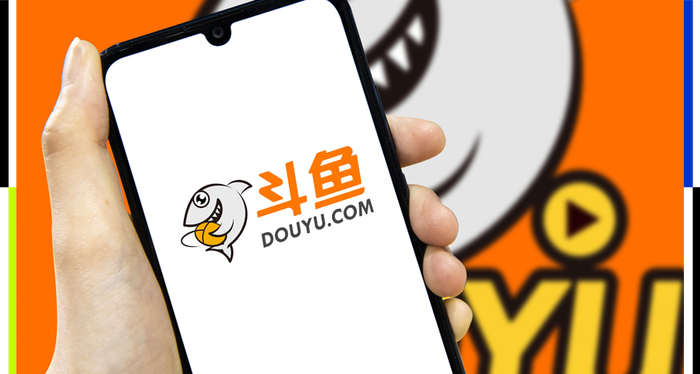 斗鱼，添了一位新CEO__财经头条__新浪财经