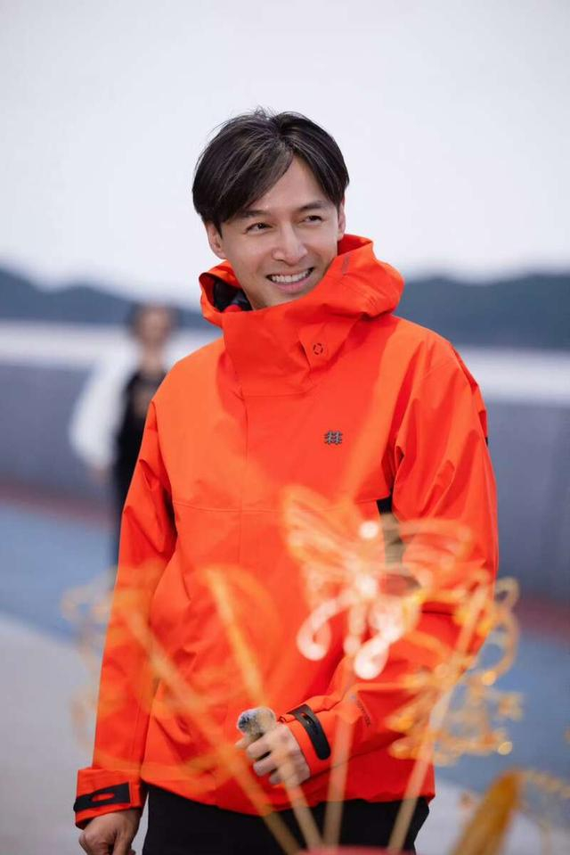 《一路前行2》剧照。节目组供图