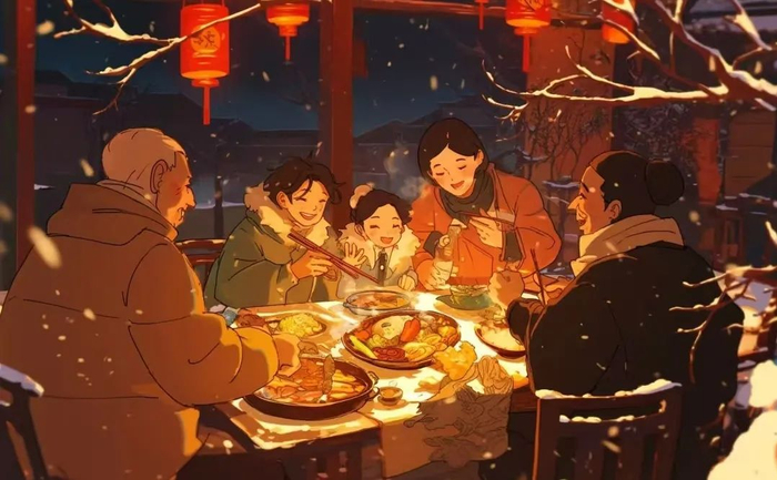 图源@艺术的礼物