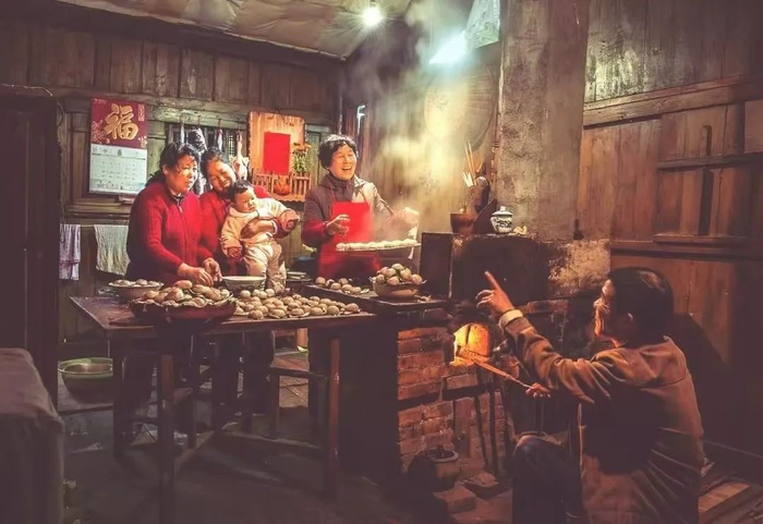 图源@我是梁不胖