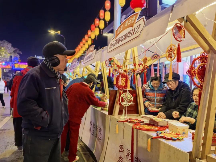 （图源青云谱发布）