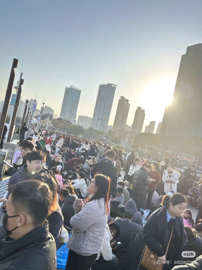 图源：小红书博主-高铭的麻麻