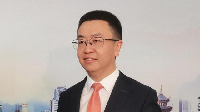 史麒麟 资料图