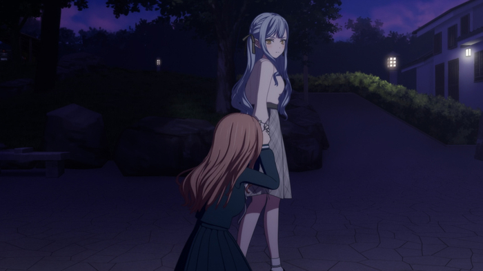 《BanG Dream! It's MyGO!!!!!》