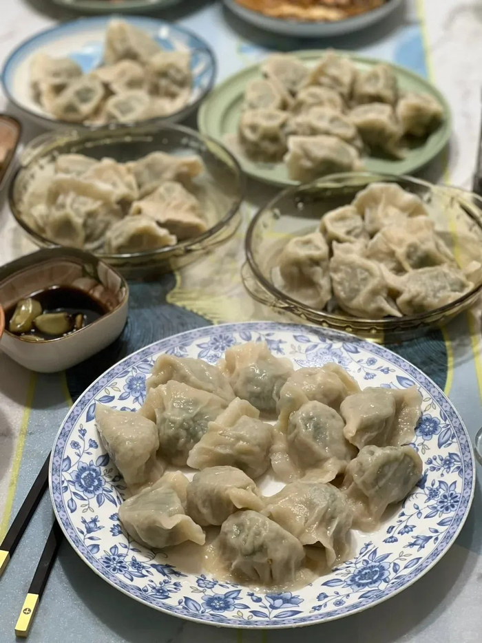       图源：小红书@江先生不等位     