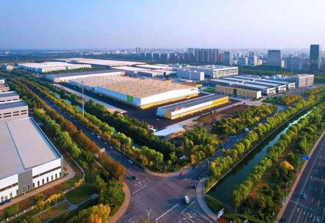武清区要改名了?2025年的武清人要身价暴涨啦!__财经头条__新浪财经