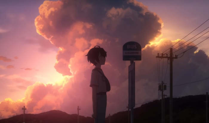 《败犬女主》的光影