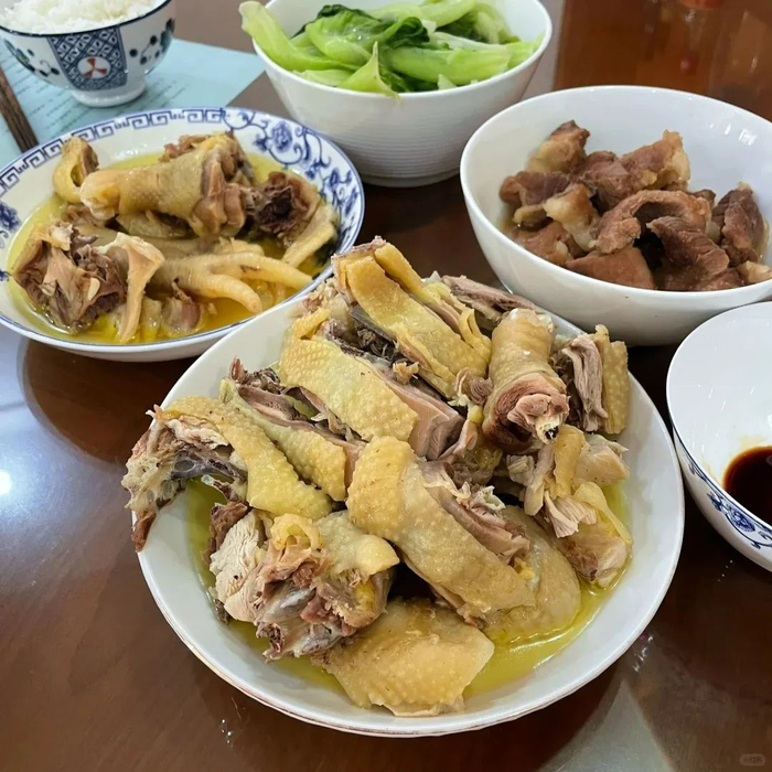      图源：小红书@意大利红肠和么菇     