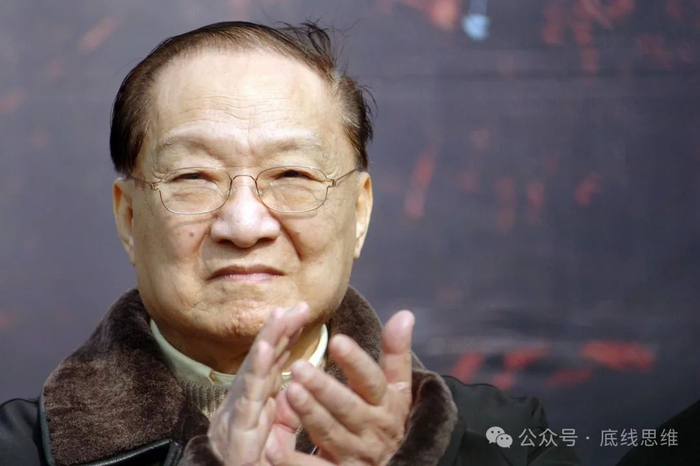 金庸    资料图：港媒