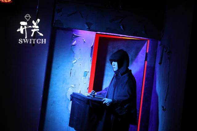 王赞剧照 受访者供图