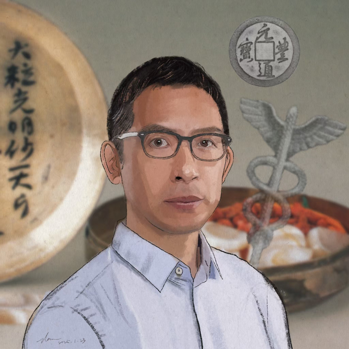 刘焱（章静绘）