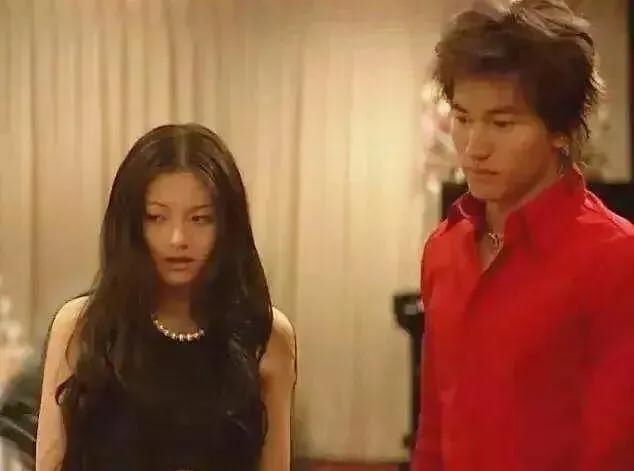 电视剧《流星花园》