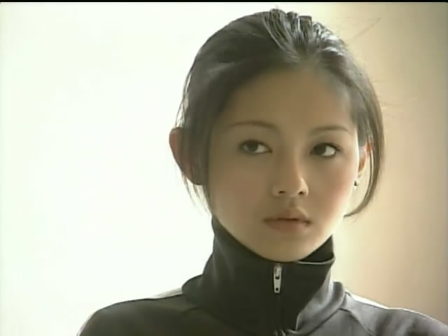 《流星花园》剧照