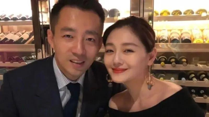 徐熙媛与汪小菲