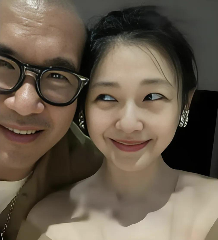 徐熙媛与具俊晔