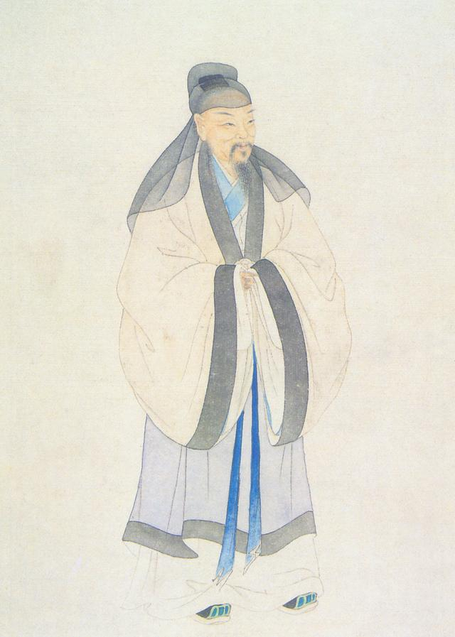 中国书法史:元代后期隐士的书法|草书|杨维桢|吴镇|文人|倪瓒_新浪新闻
