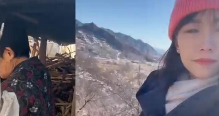 看女子4次陪老公跨越260公里悼念亡妻，你能得到什么感悟？