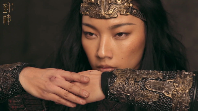 《封神第二部：战火西岐》剧照