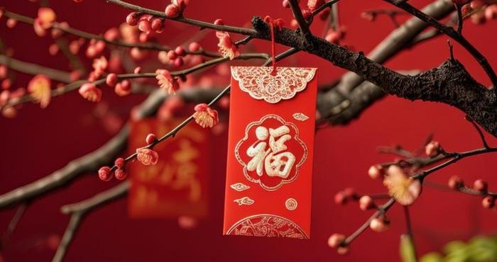 过年红包不要扔！用来玩小游戏，孩子超爱~