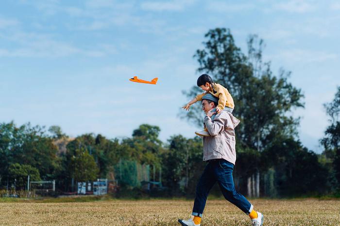 闪电心灵愈站丨父母可以教给孩子什么？请记住这4句话