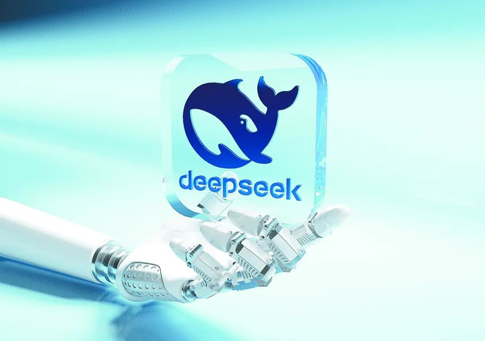 DeepSeek遭网攻，专家解读来了__财经头条