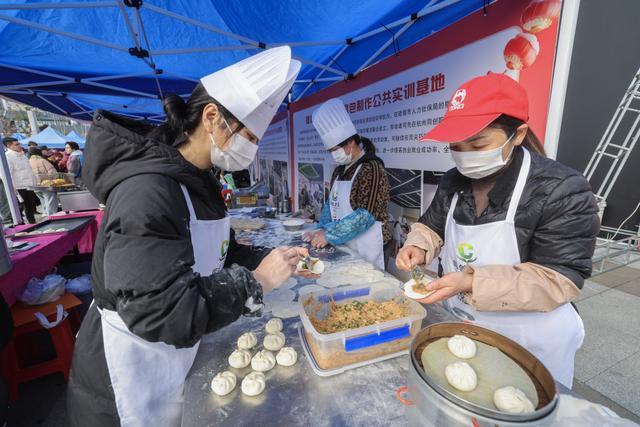 招聘会最新招聘通知_招聘会是干什么的_招聘会