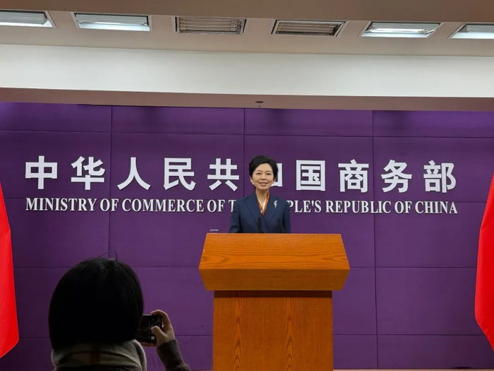 发布会现场 秦燕玲/摄