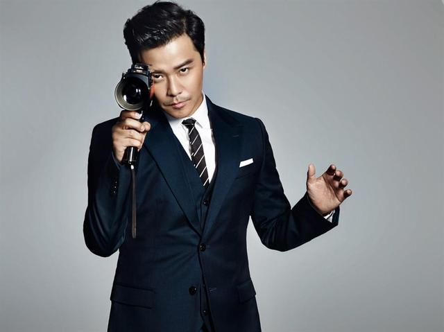 陈思诚导演的电影累计票房已破145亿元。网络图