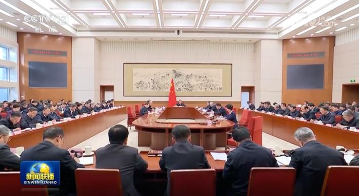 今年首次国务院全部集会！总理发动布局，特别提到三个重心范畴(图2)