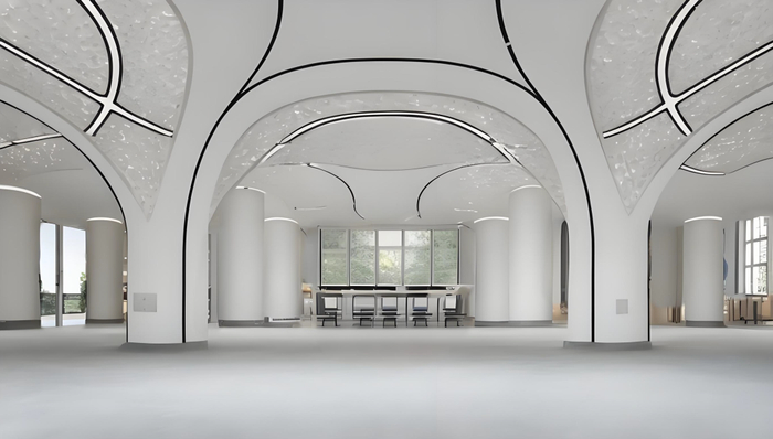 石城通用机场项目示意图