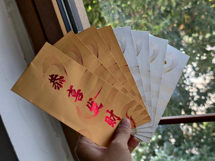 开工大吉！ 我们这个小破工作室又挺过了一年 接下来还有一年又一年